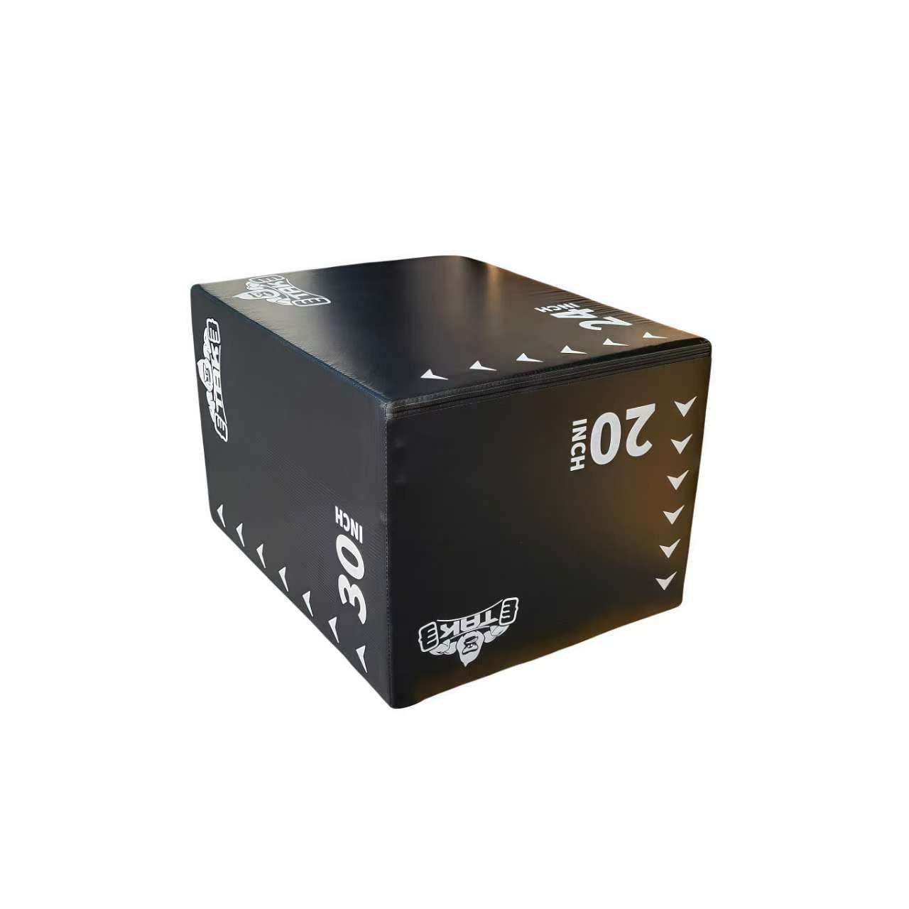 TAK Plyometric Box