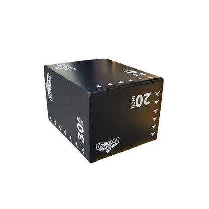TAK Plyometric Box