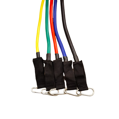 Resistance Band Set 100LBS