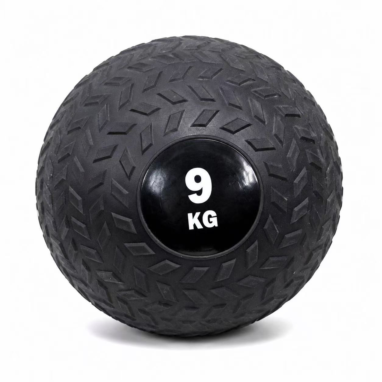     9kg Slam Ball for Strength and Conditioning NZ