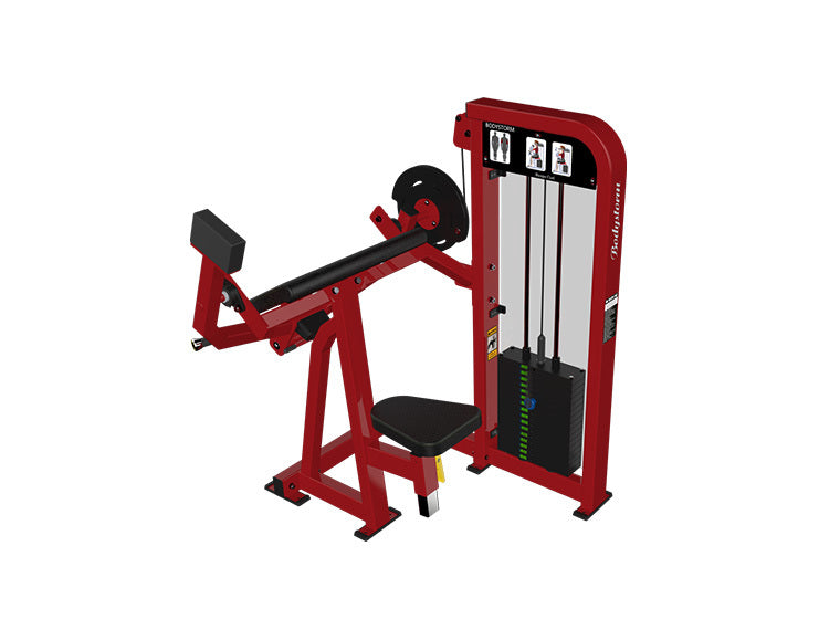 [PRE ORDER] Biceps Curl gym fitness equipment machine