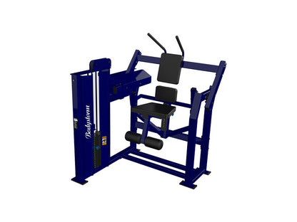 [PRE ORDER] Abdominal crunch gym fitness equipment machine