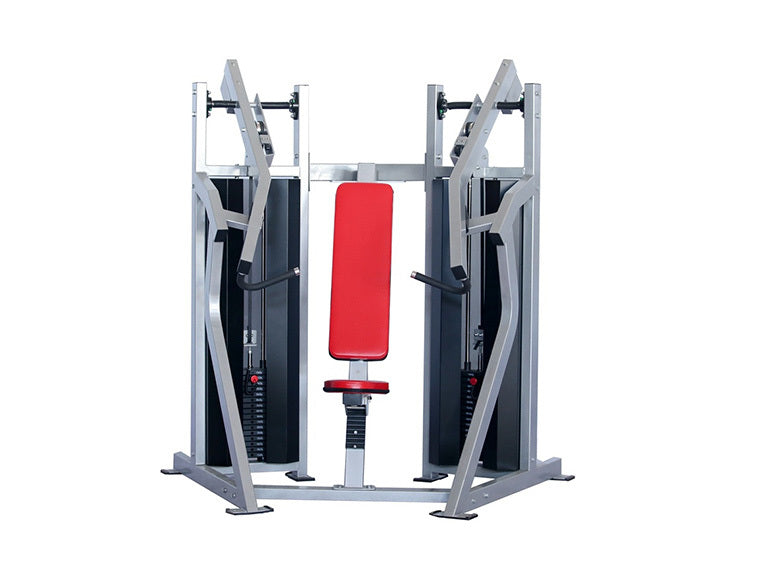 [PRE ORDER] Abdominal crunch gym fitness equipment machine