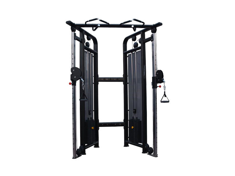 [PRE ORDER] Multi Functional Trainer multi Function Station workout gym fitness equipment