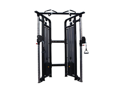 [PRE ORDER] Multi Functional Trainer multi Function Station workout gym fitness equipment