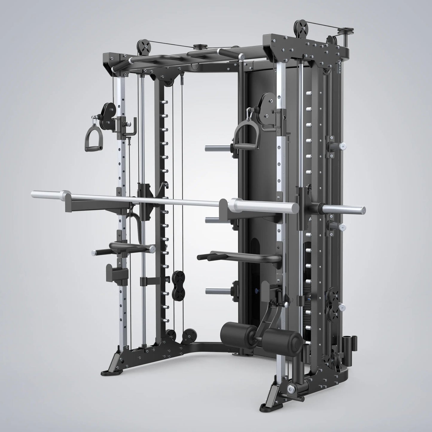 [PRE ORDER] Functional Smith Machine E6247