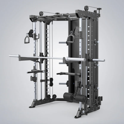 [PRE ORDER] Functional Smith Machine E6247