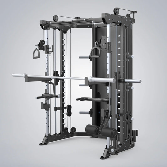 [PRE ORDER] Functional Smith Machine E6247