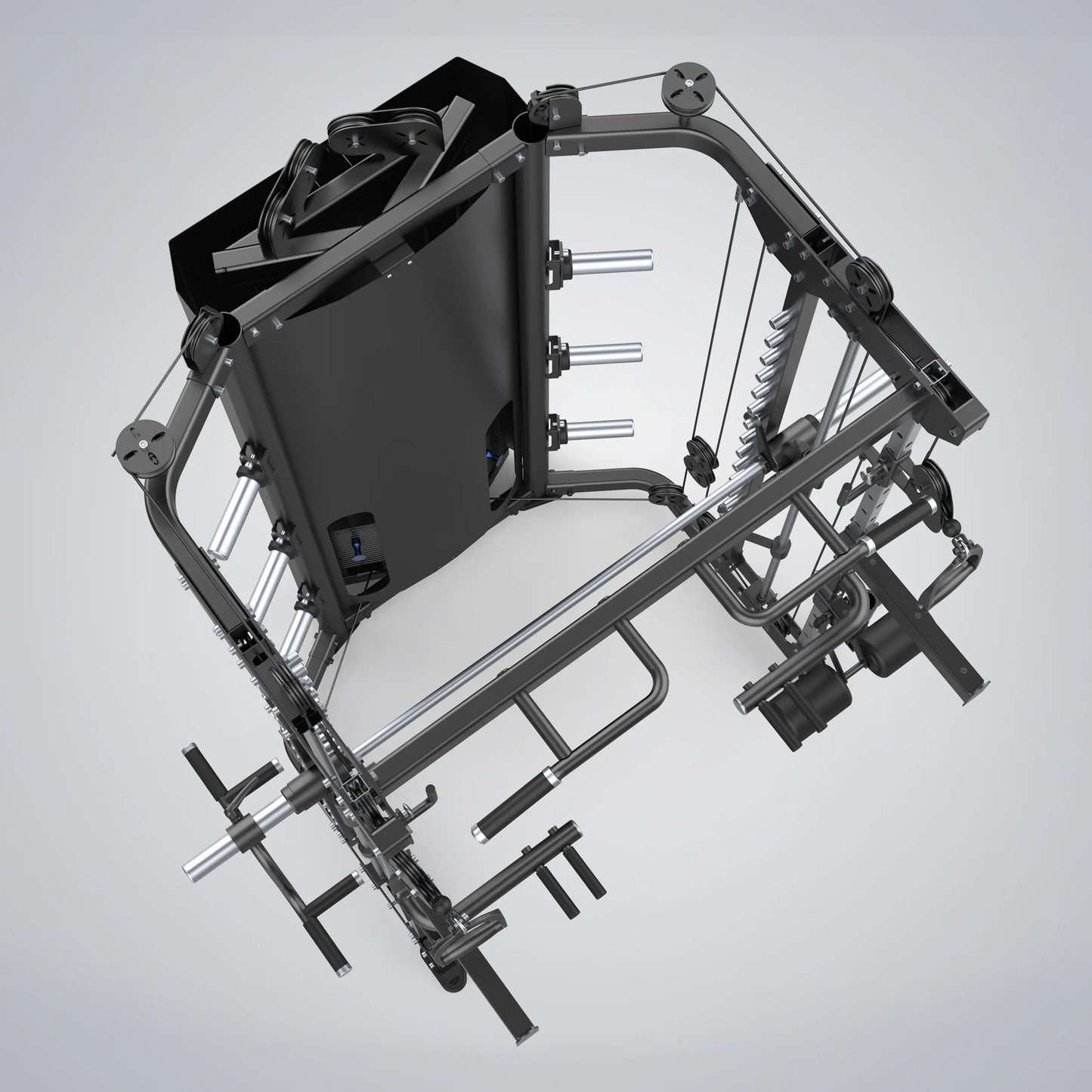 [PRE ORDER] Functional Smith Machine E6247