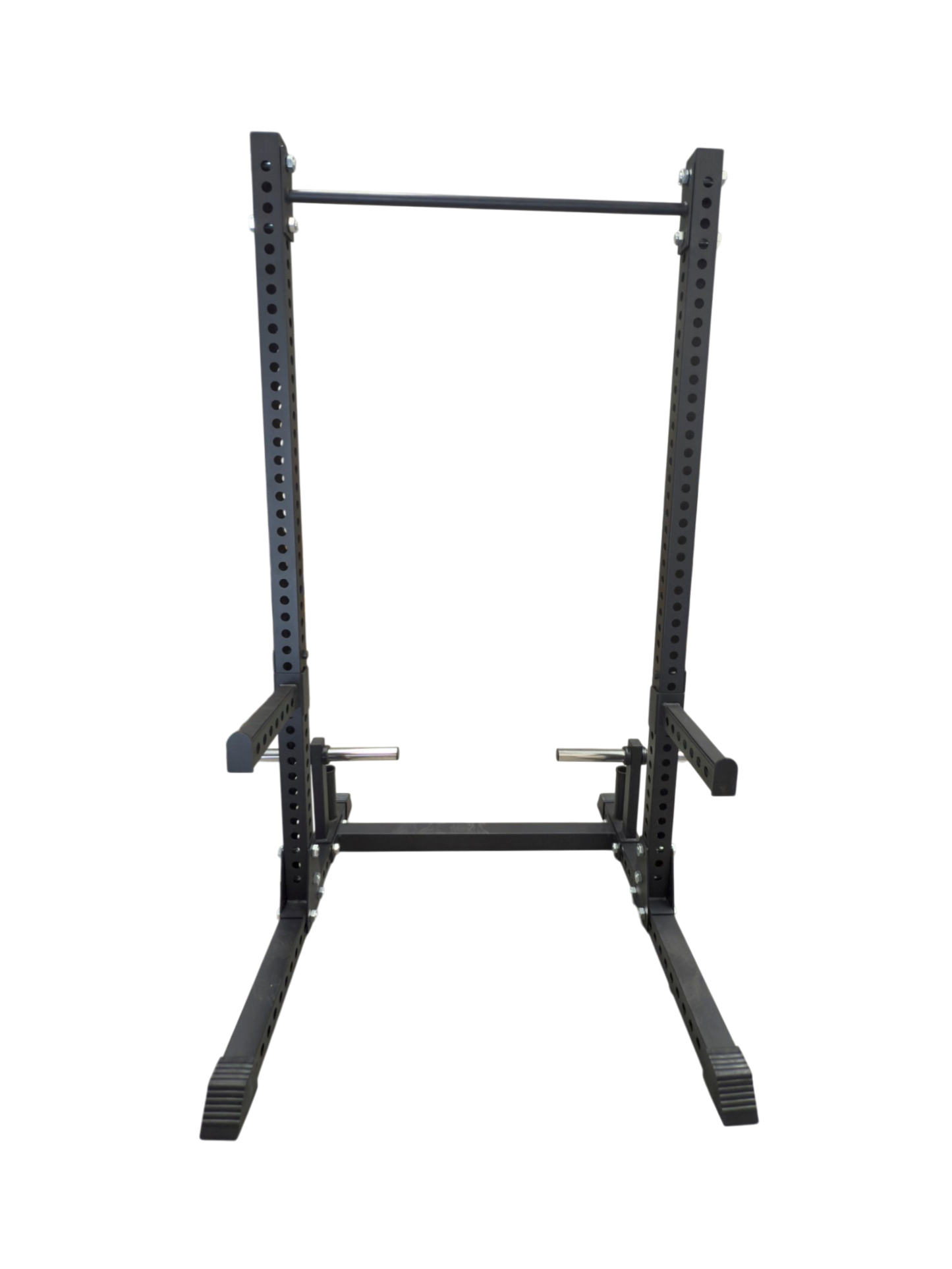 Squat Stand with Pull-Up Bar | Heavy Duty Home Gym Rack