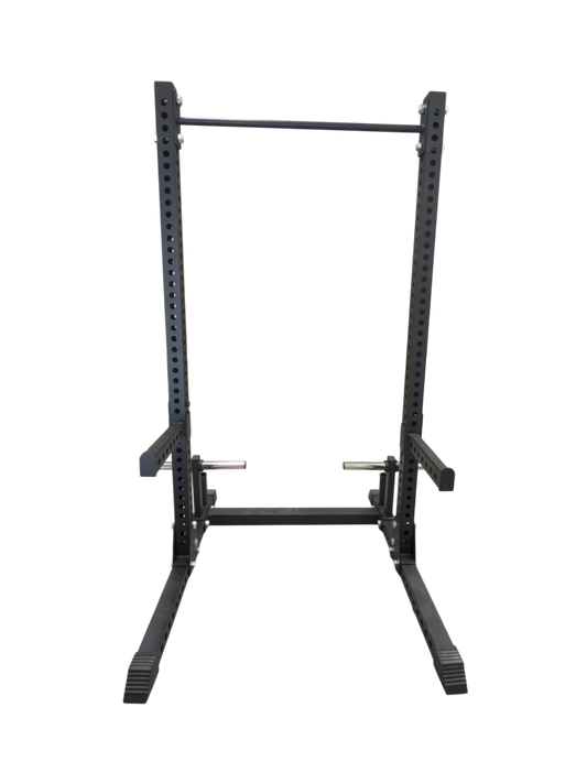 Squat Stand with Pull-Up Bar | Heavy Duty Home Gym Rack