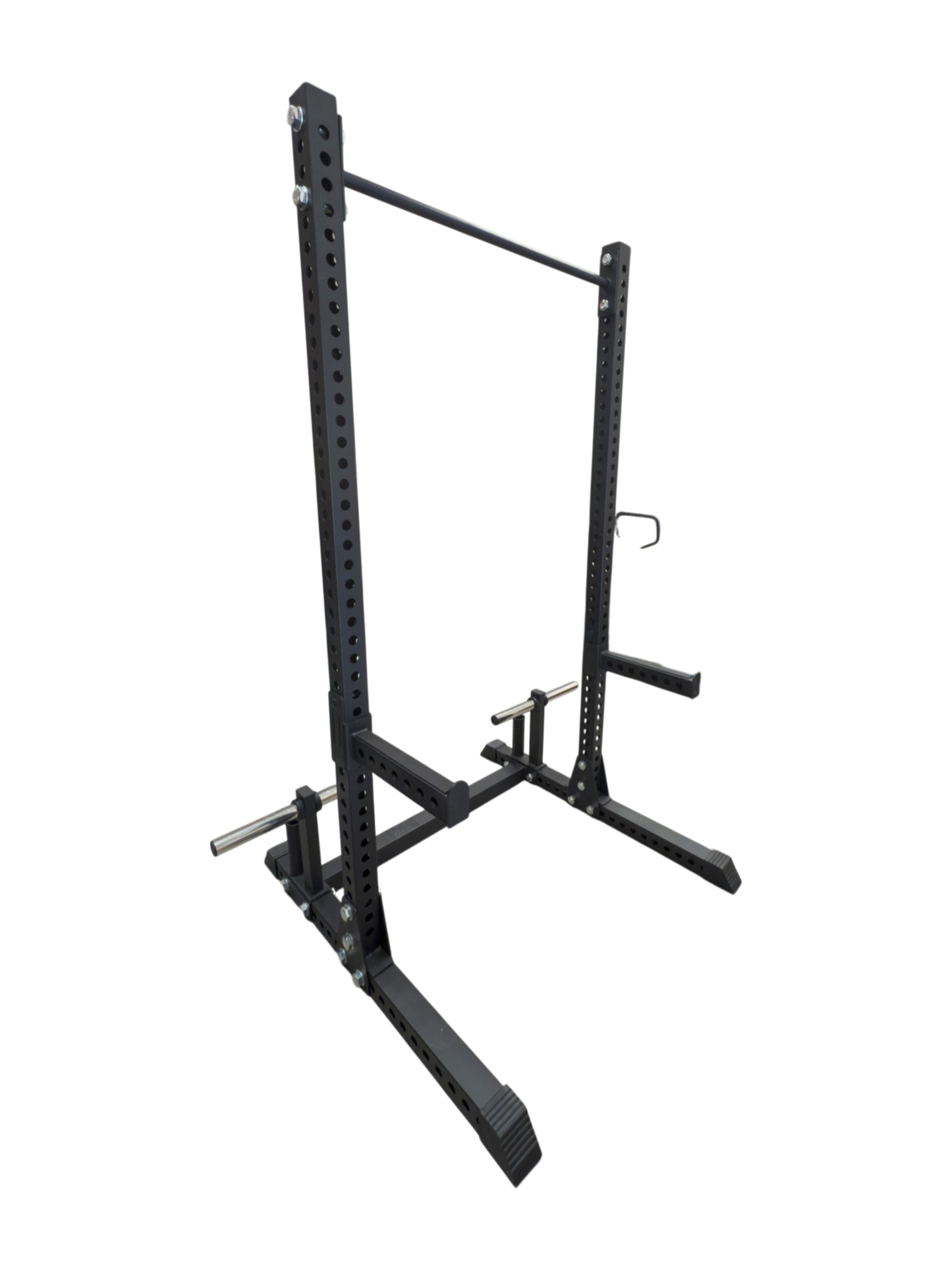Squat Stand with Pull-Up Bar | Heavy Duty Home Gym Rack