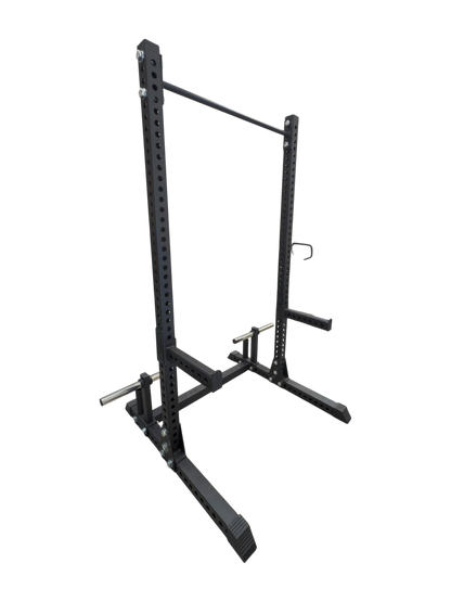 Squat Stand with Pull-Up Bar | Heavy Duty Home Gym Rack