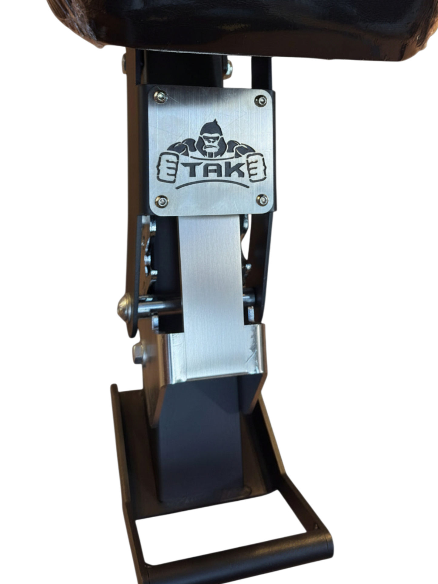TAK Commercial Grade Adjustable Bench – Heavy Duty Flat & Incline