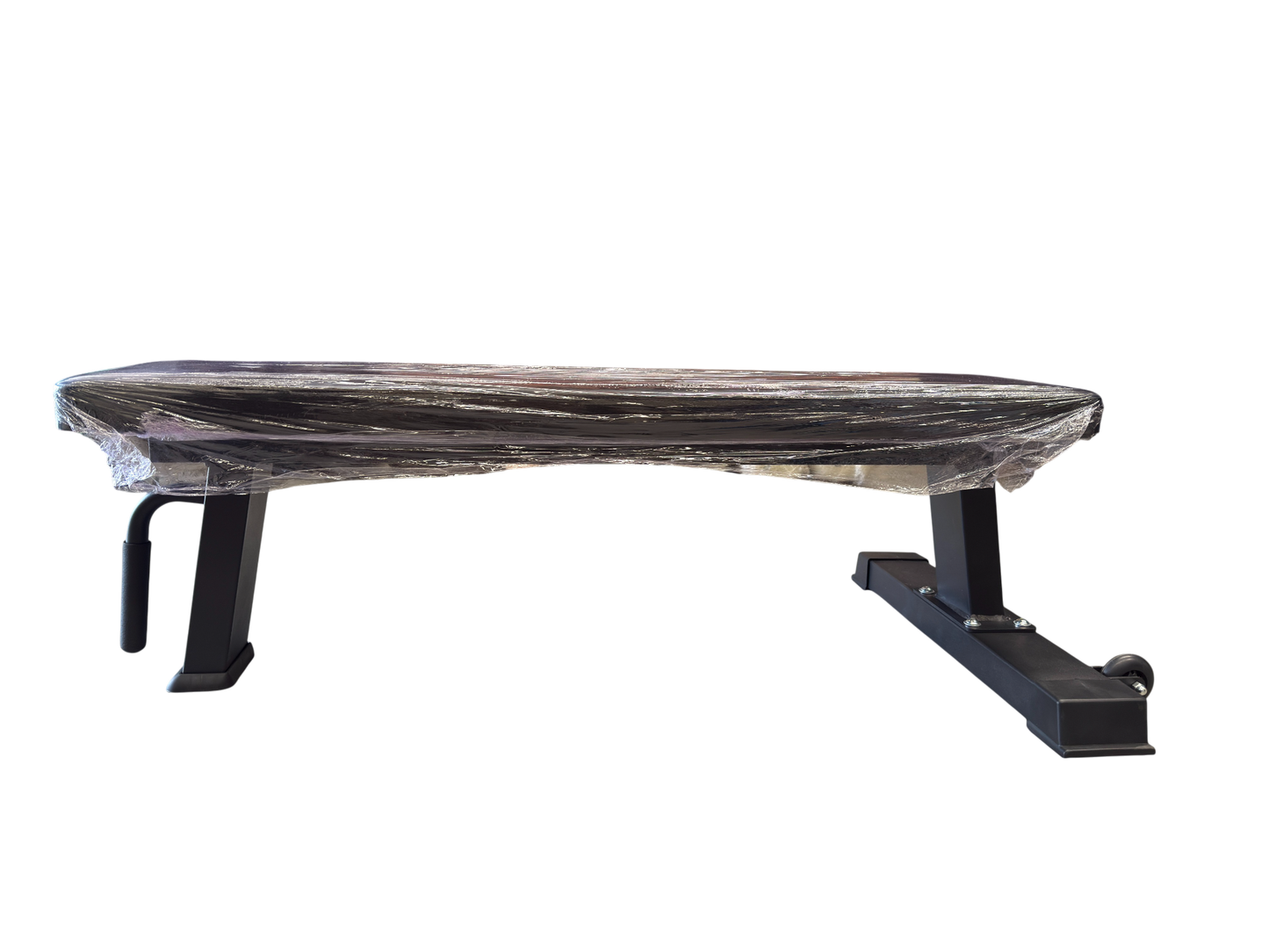 Commercial Flat Bench