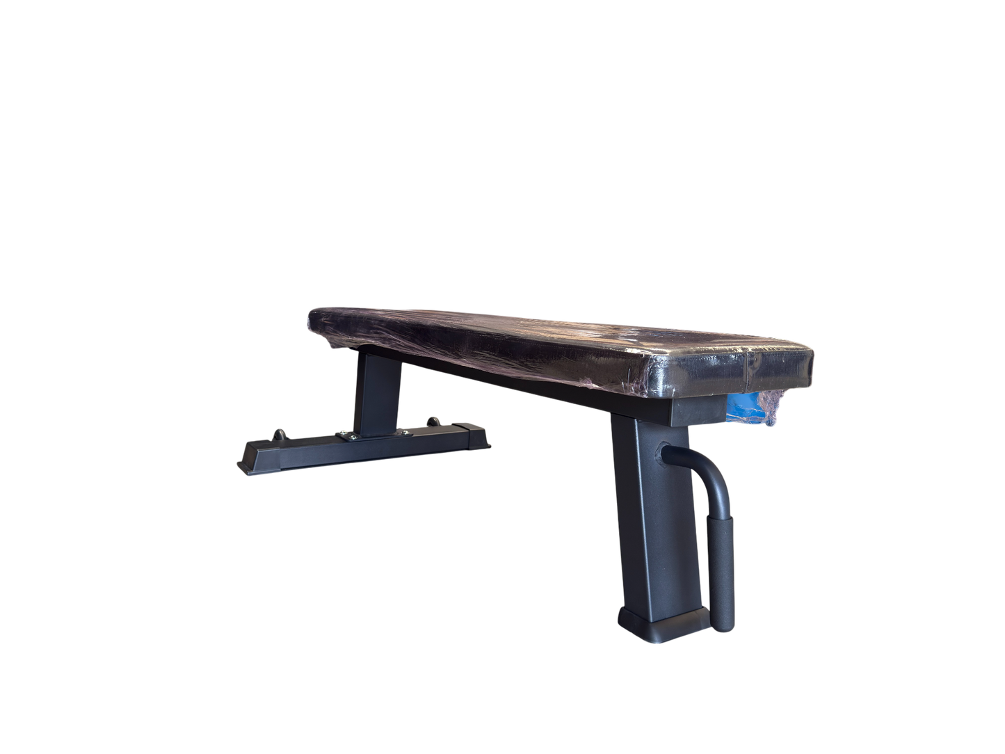 Commercial Flat Bench