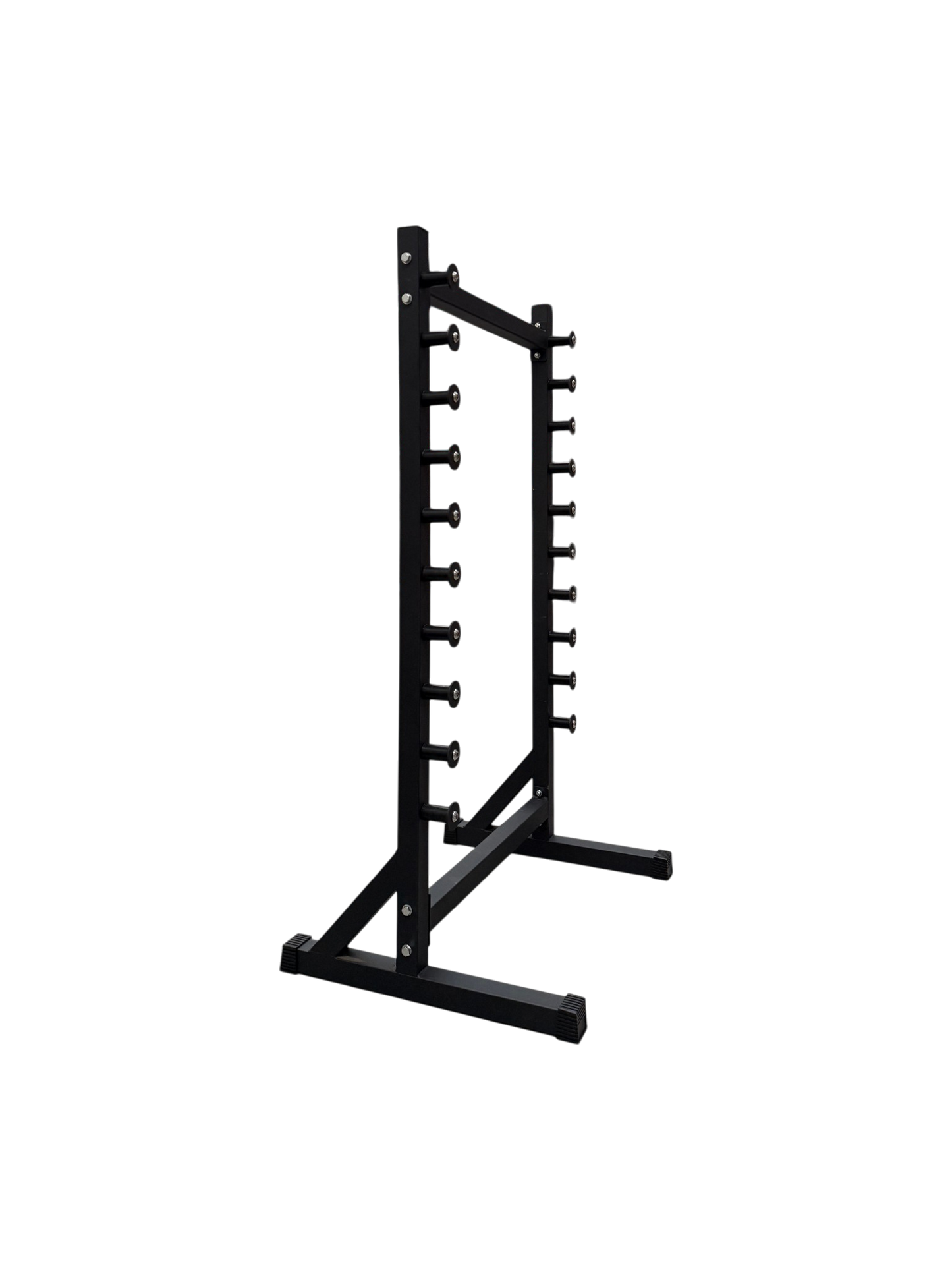 Olympic Barbell Storage Rack