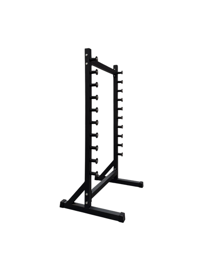 Olympic Barbell Storage Rack