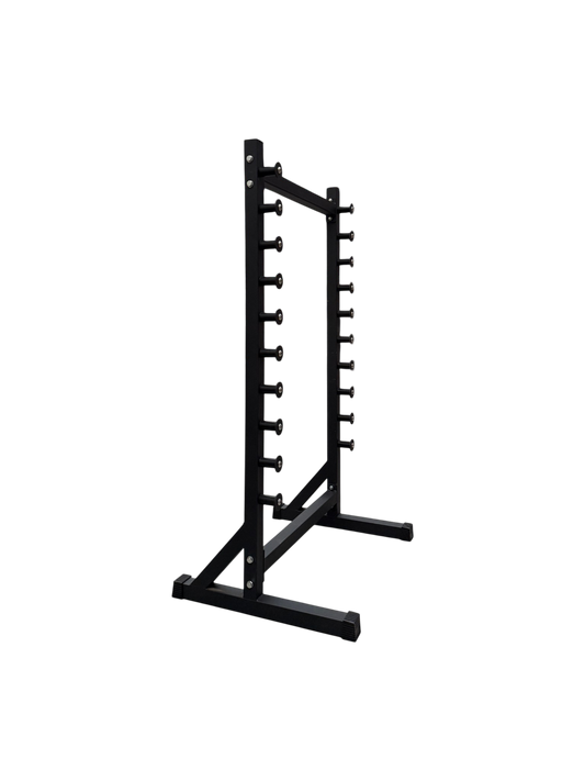 Olympic Barbell Storage Rack