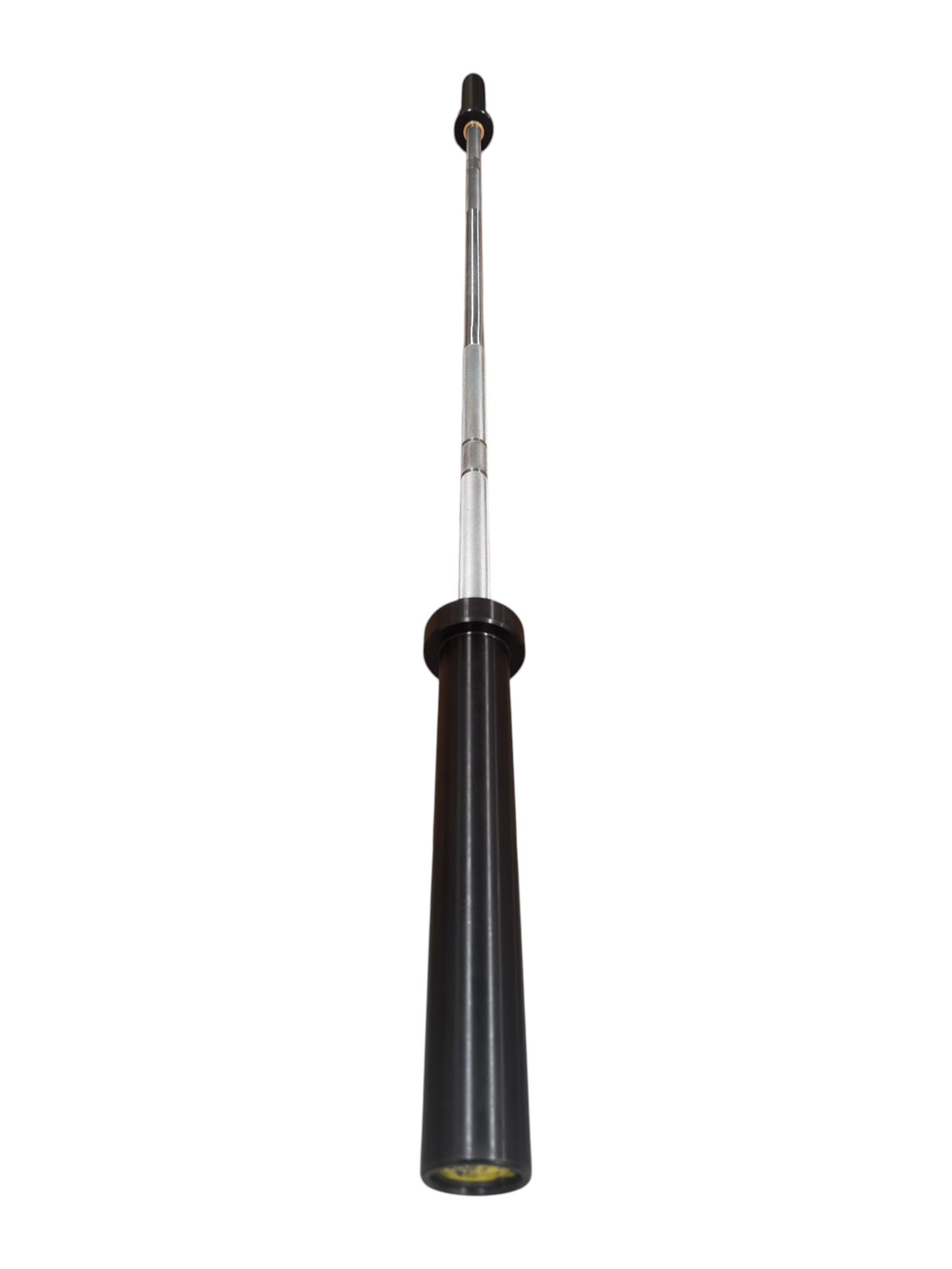 2m 25mm Weightlifting Barbell-1000LB Capacity