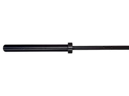 2.2m Olympic Weightlifting Barbell | 28mm Grip | 1500LB Capacity