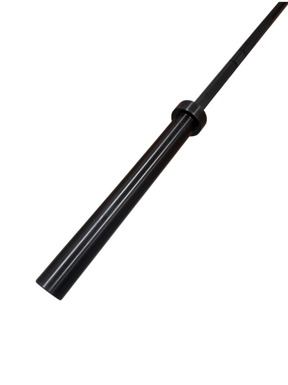 2.2m Olympic Weightlifting Barbell | 28mm Grip | 1500LB Capacity