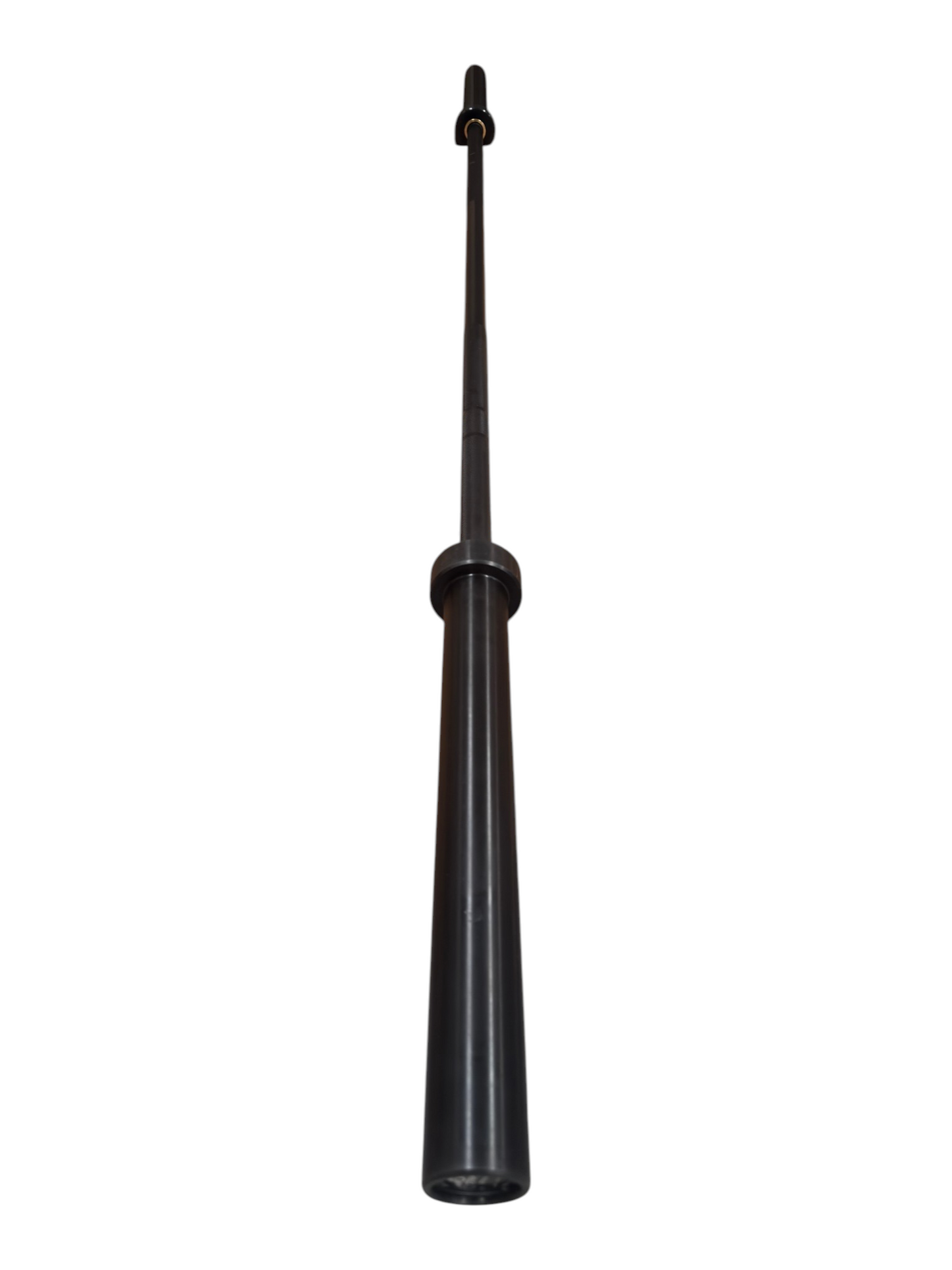 2.2m Olympic Weightlifting Barbell | 28mm Grip | 1500LB Capacity
