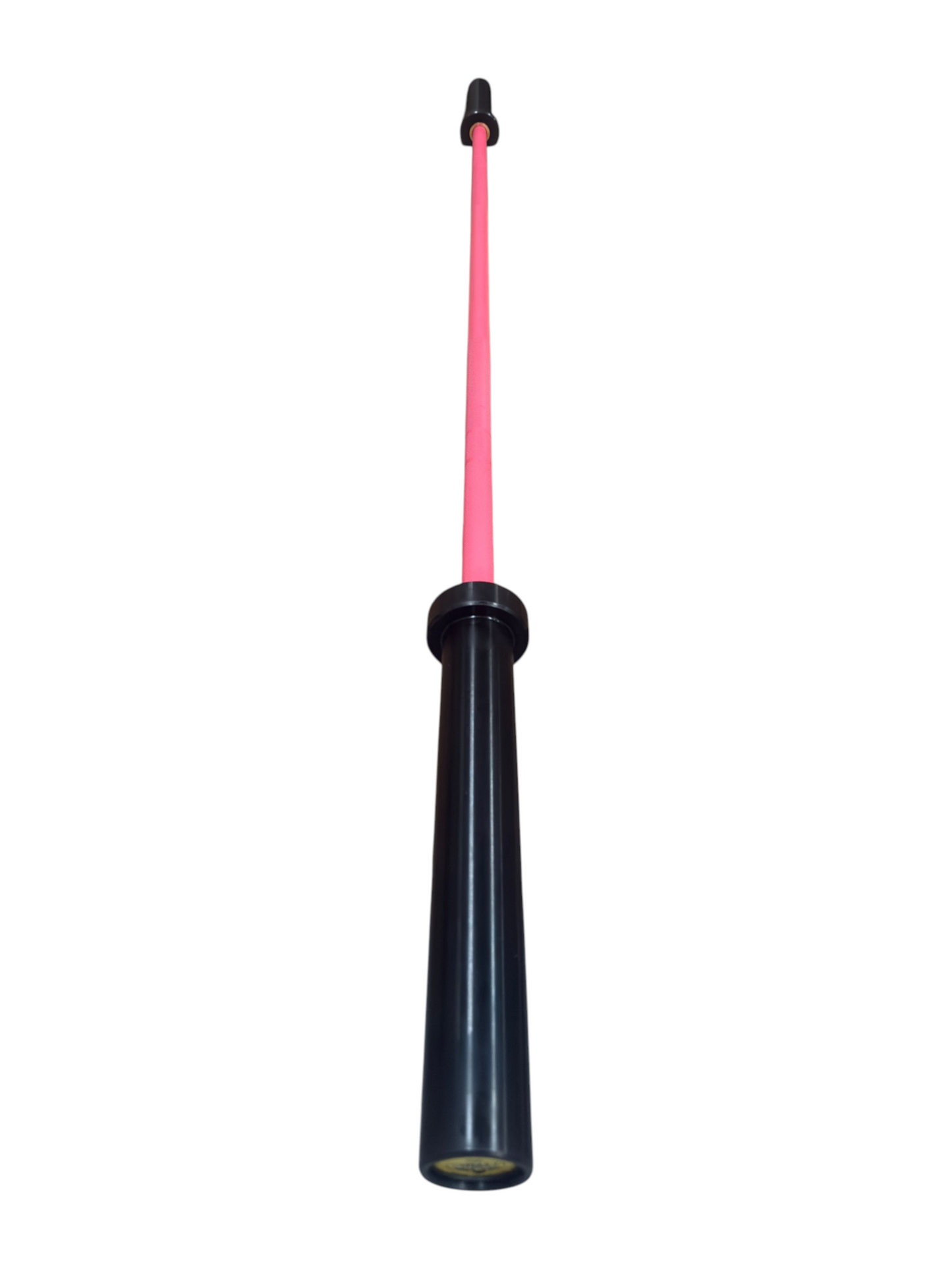 2m 25mm Weightlifting Barbell-1000LB Capacity