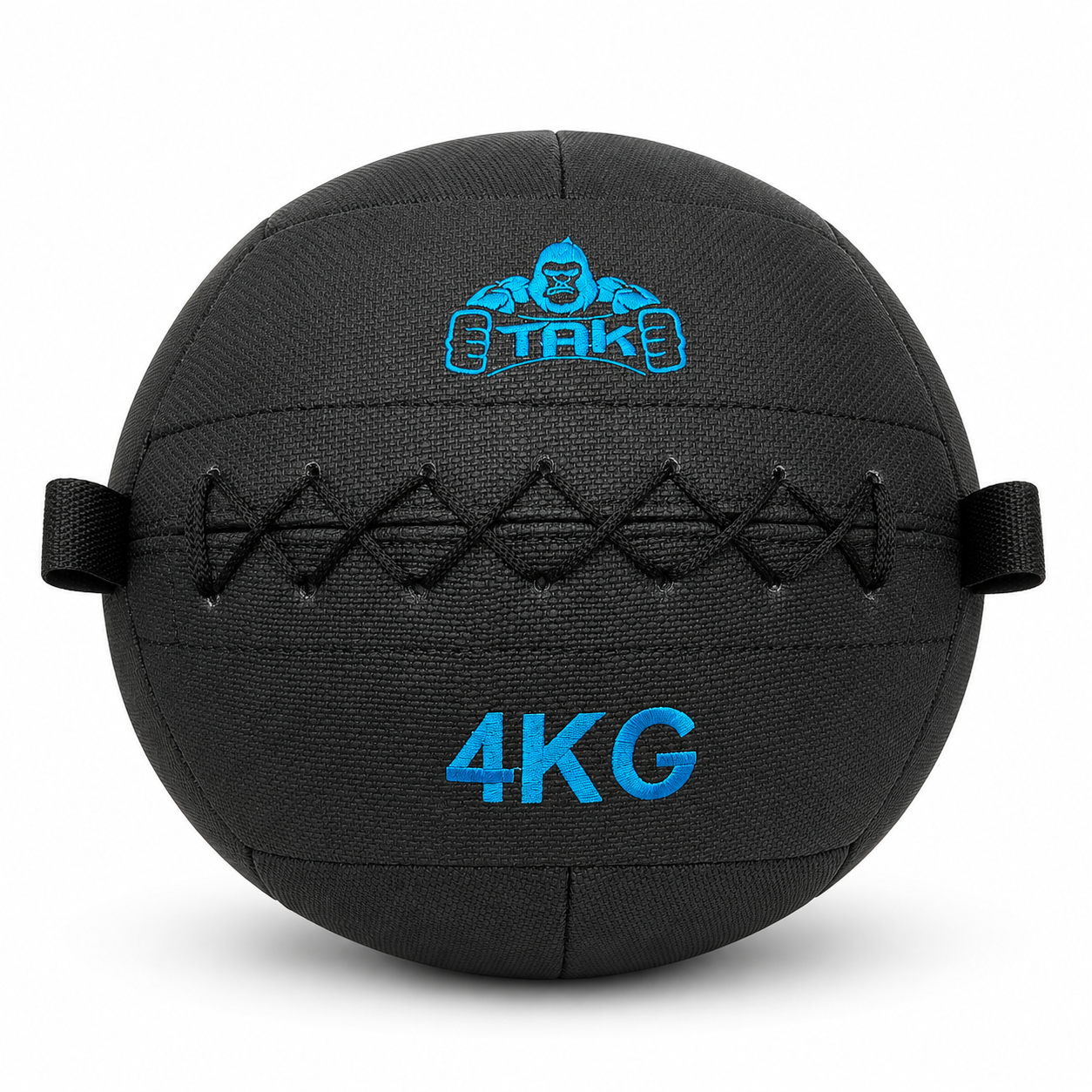 TAK Wall Ball – 4kg, 6kg & 9kg | Functional Fitness Training