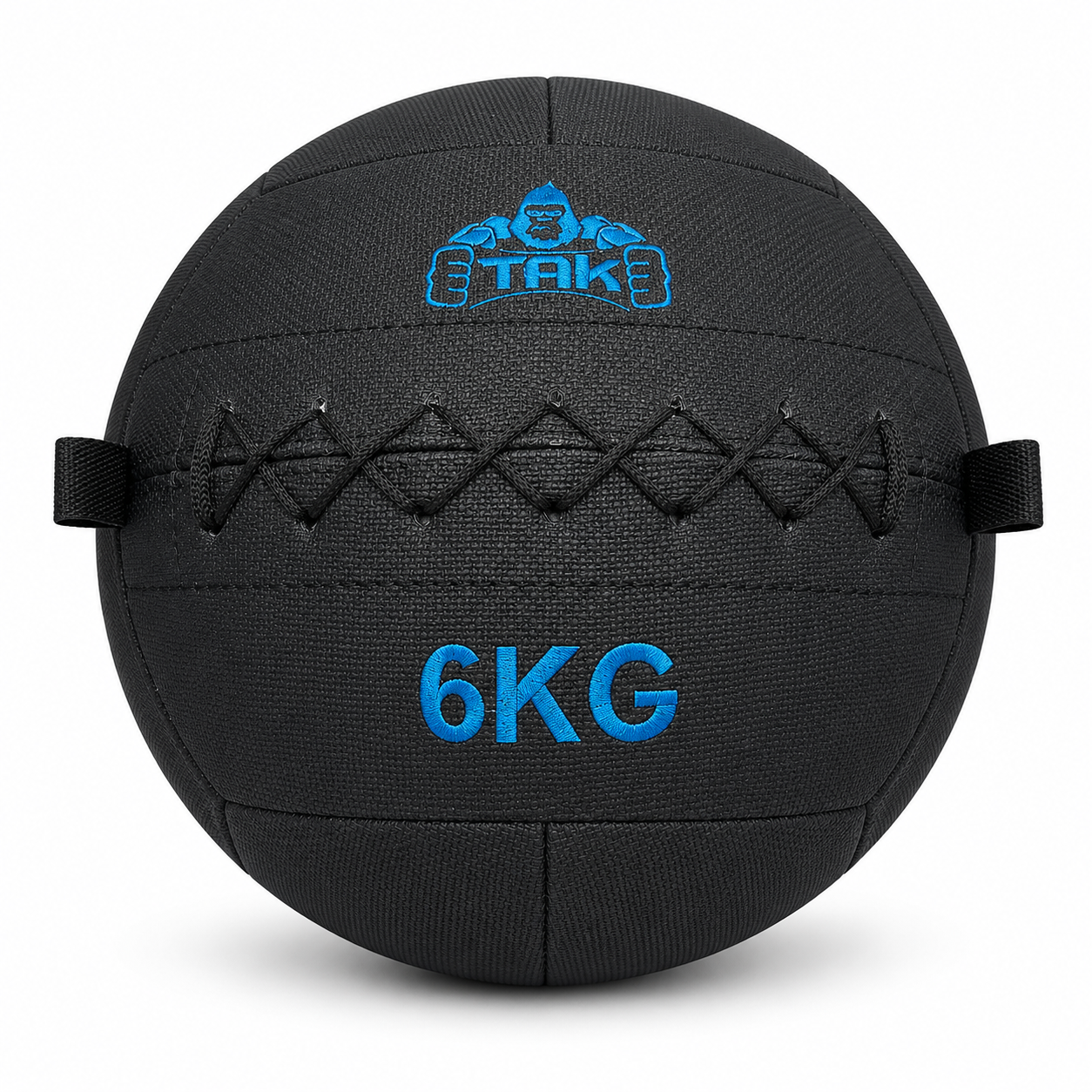 TAK Wall Ball – 4kg, 6kg & 9kg | Functional Fitness Training