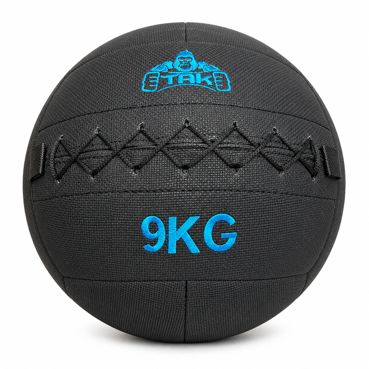 TAK Wall Ball – 4kg, 6kg & 9kg | Functional Fitness Training