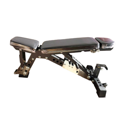 TAK Professional Adjustable Weight Bench