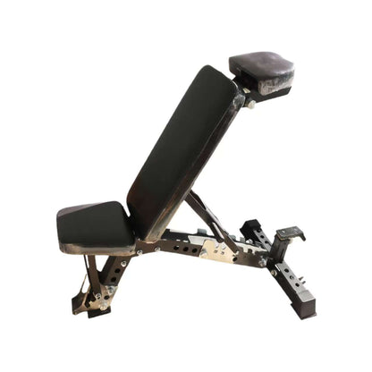 TAK Professional Adjustable Weight Bench
