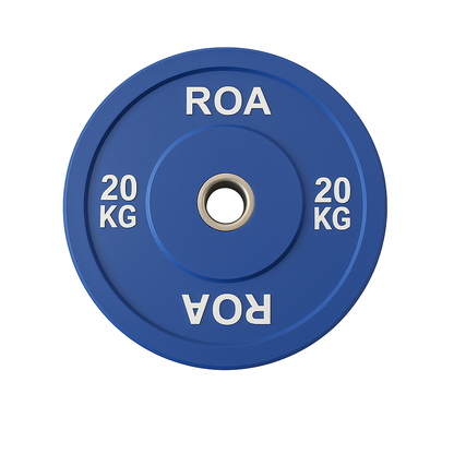 Colorful Weight Plate
