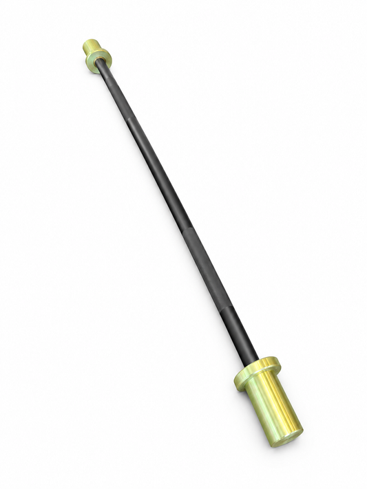 2.5kg Kids Technique Barbell